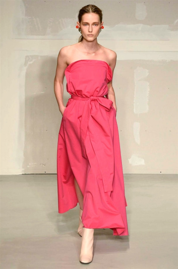 Fotoservizio/SS 2018/WOMEN/KRIZIA/DP2/3