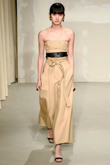 Fotoservizio/SS 2018/WOMEN/KRIZIA/DP2/1