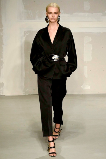 Fotoservizio/SS 2018/WOMEN/KRIZIA/DP2/3