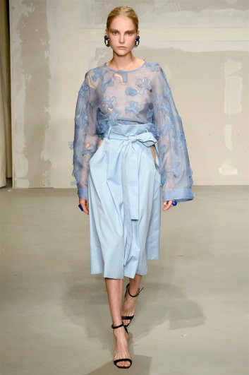 Fotoservizio/SS 2018/WOMEN/KRIZIA/DP2/5