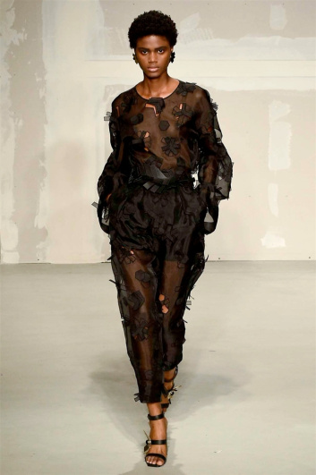 Fotoservizio/SS 2018/WOMEN/KRIZIA/DP2/6