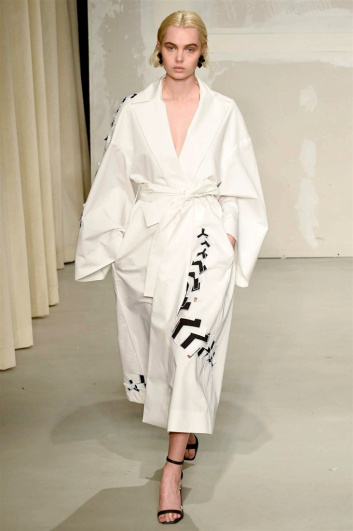 Fotoservizio/SS 2018/WOMEN/KRIZIA/DP2/10