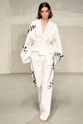 Fotoservizio/SS 2018/WOMEN/KRIZIA/DP2/11