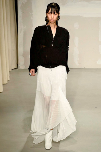 Fotoservizio/SS 2018/WOMEN/KRIZIA/DP2/14