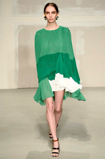 Fotoservizio/SS 2018/WOMEN/KRIZIA/DP2/18