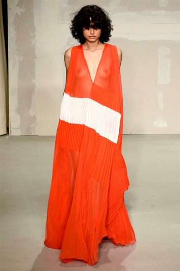 Fotoservizio/SS 2018/WOMEN/KRIZIA/DP2/19