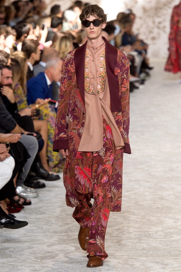 Fotoservizio/SS 2018/WOMEN/ETRO/DP2/2