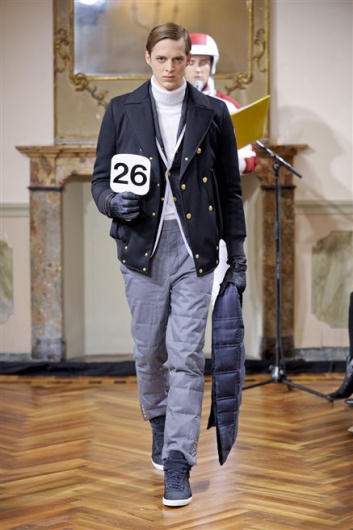Fotoservizio/FW 2012-2013/MEN/MONCLER GAMME BLEU/D1/26