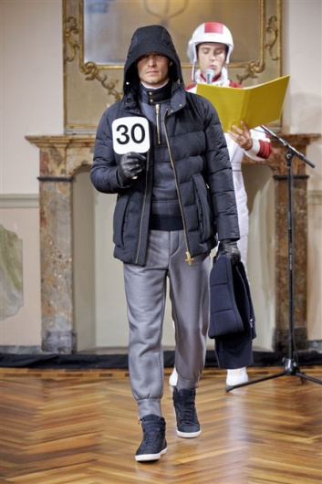Fotoservizio/FW 2012-2013/MEN/MONCLER GAMME BLEU/D1/30