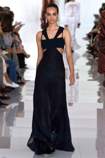 Fotoservizio/SS 2018/WOMEN/ROBERTO CAVALLI/DP2/3