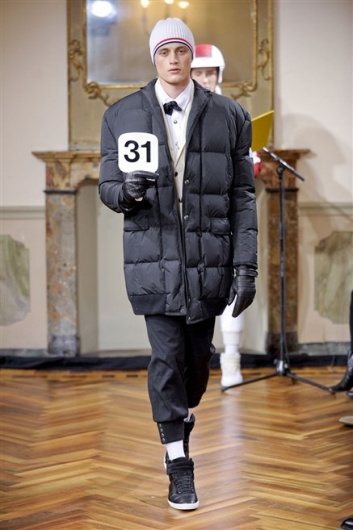 Fotoservizio/FW 2012-2013/MEN/MONCLER GAMME BLEU/D1/31