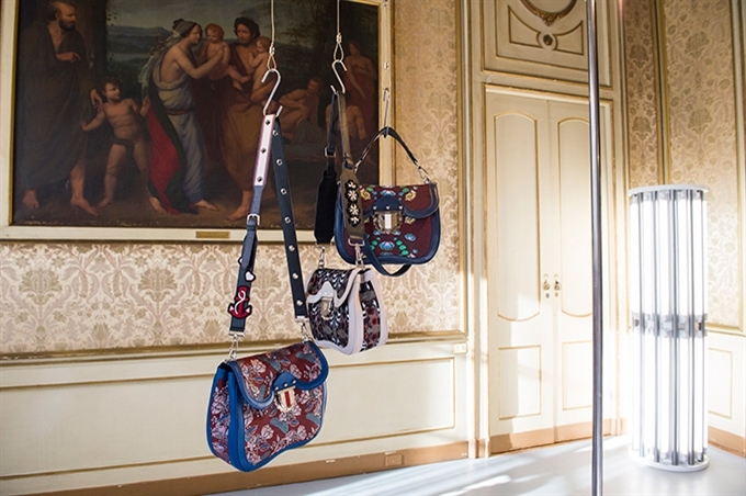 Fotoservizio/SS 2018/WOMEN/FURLA/DP2/52
