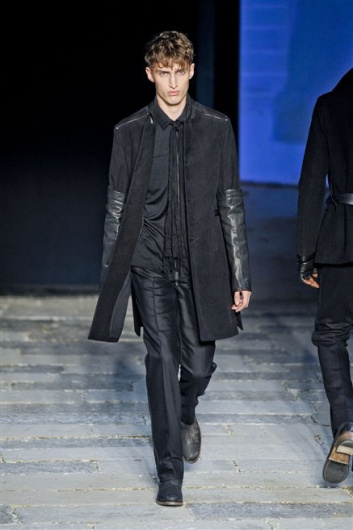 Fotoservizio/FW 2012-2013/MEN/JOHN VARVATOS/D1/46