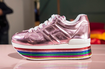 Fotoservizio/SS 2018/WOMEN/HOGAN/DP2/19