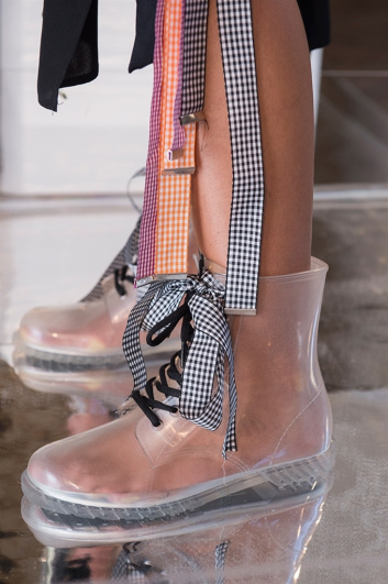 Fotoservizio/SS 2018/WOMEN/MAURO GASPERI/DP2/3