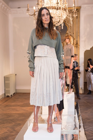 Fotoservizio/SS 2018/WOMEN/MAURO GASPERI/DP2/8