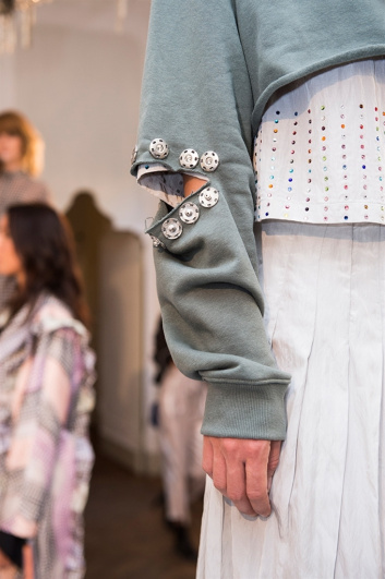 Fotoservizio/SS 2018/WOMEN/MAURO GASPERI/DP2/9