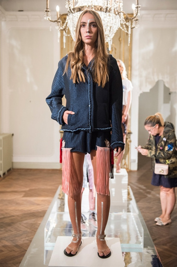 Fotoservizio/SS 2018/WOMEN/MAURO GASPERI/DP2/28