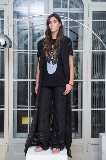 Fotoservizio/SS 2018/WOMEN/MAURO GASPERI/DP2/30