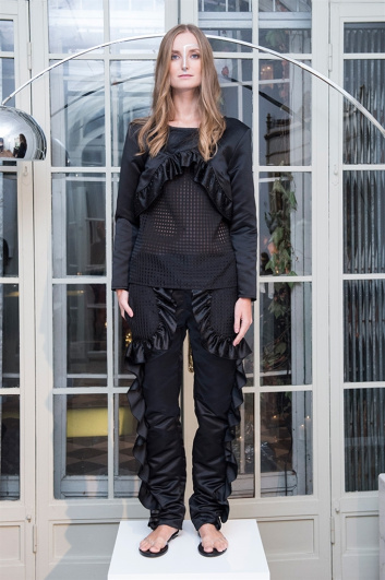 Fotoservizio/SS 2018/WOMEN/MAURO GASPERI/DP2/33