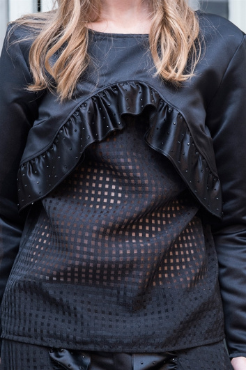 Fotoservizio/SS 2018/WOMEN/MAURO GASPERI/DP2/34