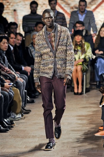 Fotoservizio/FW 2012-2013/MEN/MISSONI/D1/1