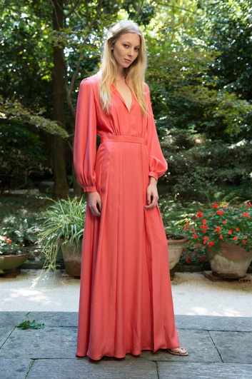 Fotoservizio/SS 2018/WOMEN/RAQUEL DINIZ/DP2/1