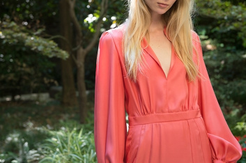 Fotoservizio/SS 2018/WOMEN/RAQUEL DINIZ/DP2/2