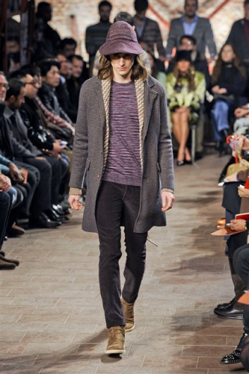 Fotoservizio/FW 2012-2013/MEN/MISSONI/D1/2