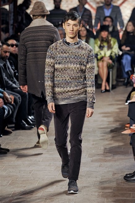 Fotoservizio/FW 2012-2013/MEN/MISSONI/D1/3