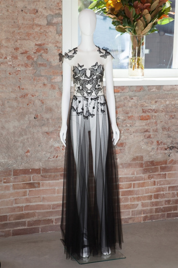 Fotoservizio/SS 2018/WOMEN/RHEA COSTA/DP2/10