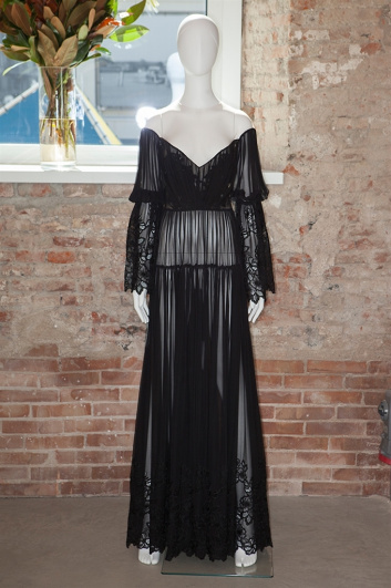 Fotoservizio/SS 2018/WOMEN/RHEA COSTA/DP2/11