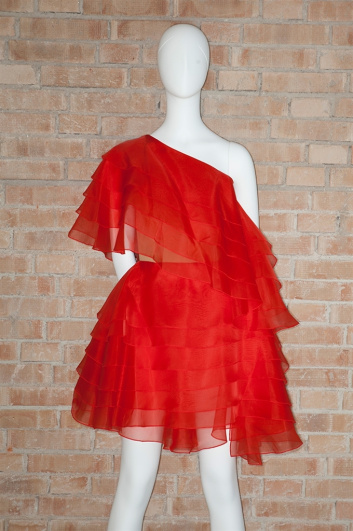 Fotoservizio/SS 2018/WOMEN/RHEA COSTA/DP2/13