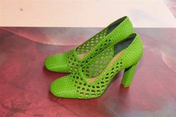 Fotoservizio/SS 2018/WOMEN/SANTONI EDITED BY MARCO ZANINI/DP2/11