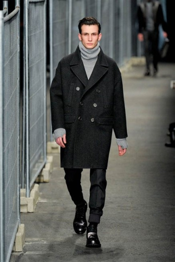 Fotoservizio/FW 2012-2013/MEN/NEIL BARRETT/D1/2