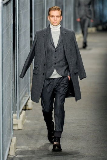 Fotoservizio/FW 2012-2013/MEN/NEIL BARRETT/D1/5