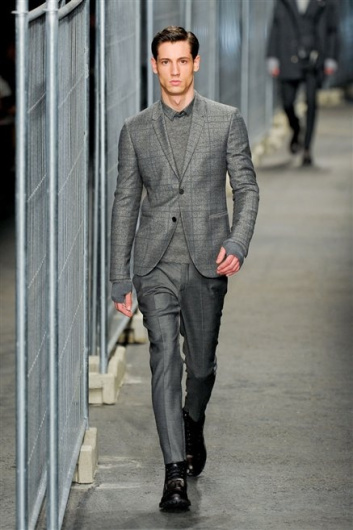 Fotoservizio/FW 2012-2013/MEN/NEIL BARRETT/D1/6