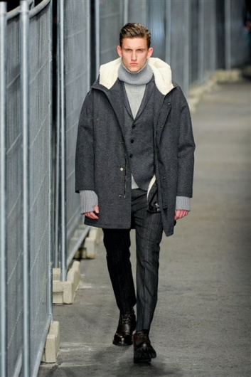 Fotoservizio/FW 2012-2013/MEN/NEIL BARRETT/D1/7