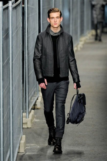 Fotoservizio/FW 2012-2013/MEN/NEIL BARRETT/D1/8