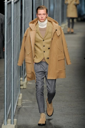 Fotoservizio/FW 2012-2013/MEN/NEIL BARRETT/D1/13