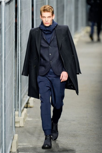 Fotoservizio/FW 2012-2013/MEN/NEIL BARRETT/D1/19