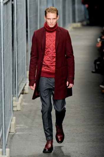 Fotoservizio/FW 2012-2013/MEN/NEIL BARRETT/D1/24