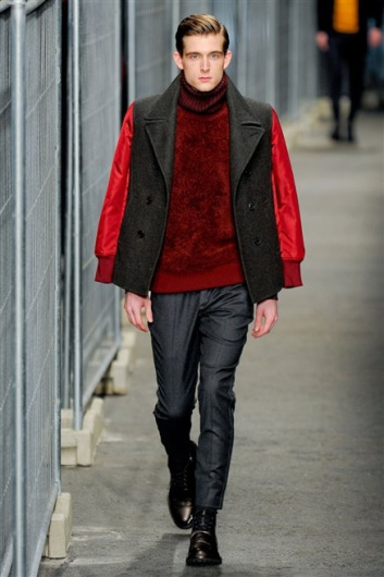 Fotoservizio/FW 2012-2013/MEN/NEIL BARRETT/D1/25