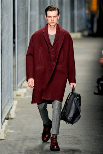 Fotoservizio/FW 2012-2013/MEN/NEIL BARRETT/D1/27