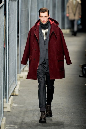 Fotoservizio/FW 2012-2013/MEN/NEIL BARRETT/D1/29