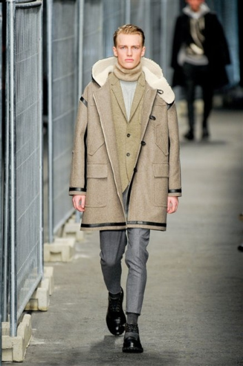 Fotoservizio/FW 2012-2013/MEN/NEIL BARRETT/D1/30