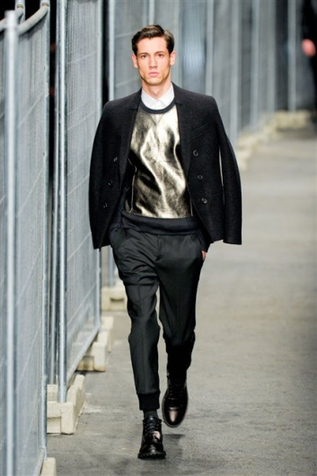 Fotoservizio/FW 2012-2013/MEN/NEIL BARRETT/D1/33