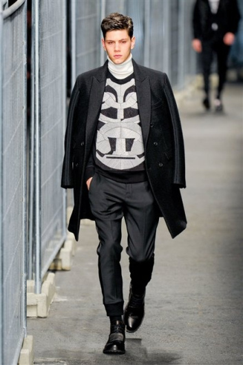 Fotoservizio/FW 2012-2013/MEN/NEIL BARRETT/D1/36