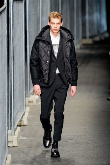 Fotoservizio/FW 2012-2013/MEN/NEIL BARRETT/D1/37