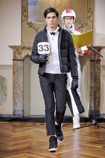 Fotoservizio/FW 2012-2013/MEN/MONCLER GAMME BLEU/D1/33